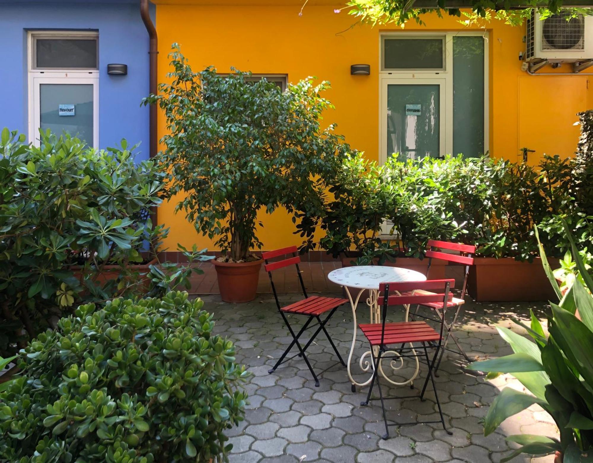 Il Girasole High Quality Hotel Milán