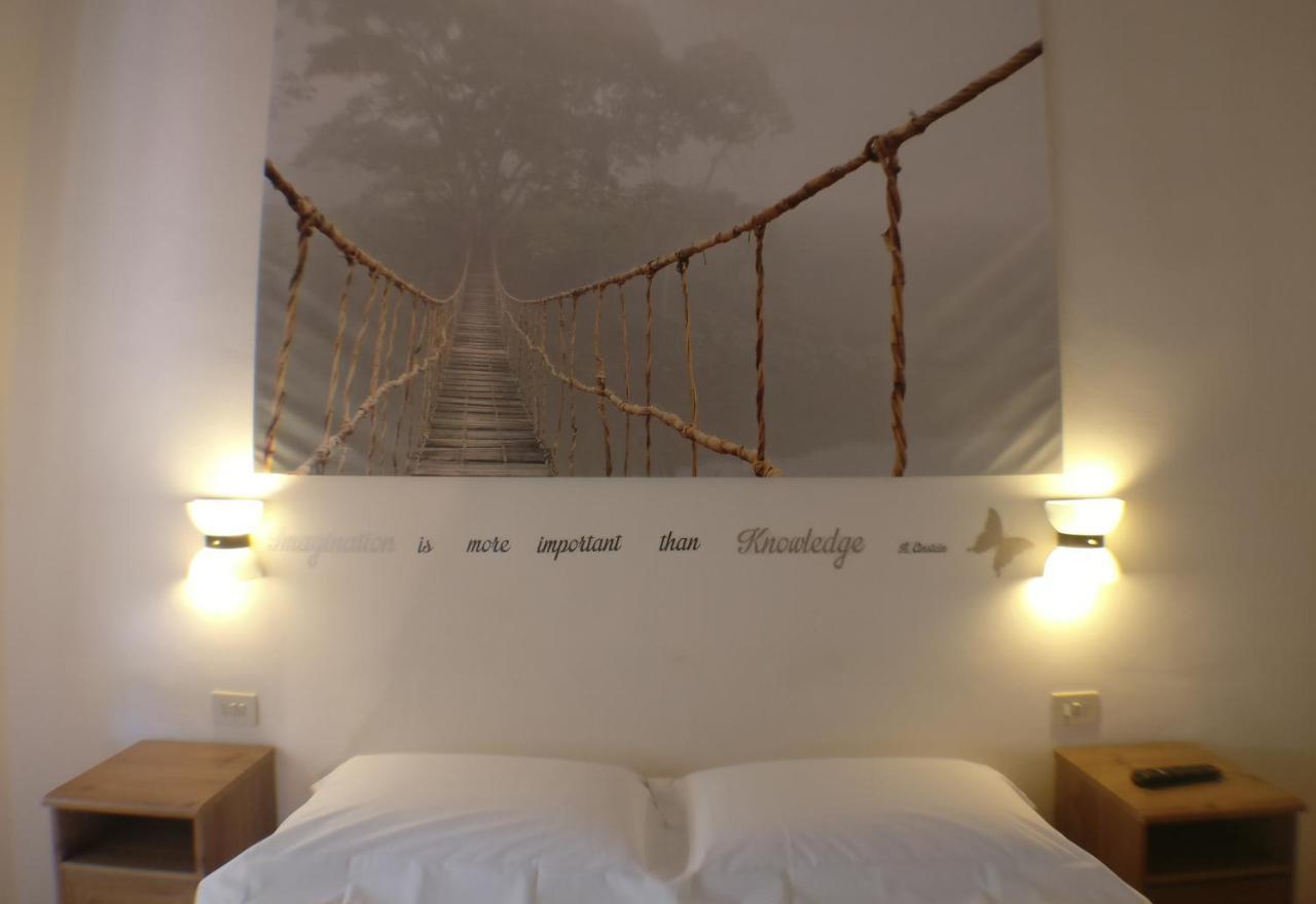 Il Girasole High Quality Hotel Milán