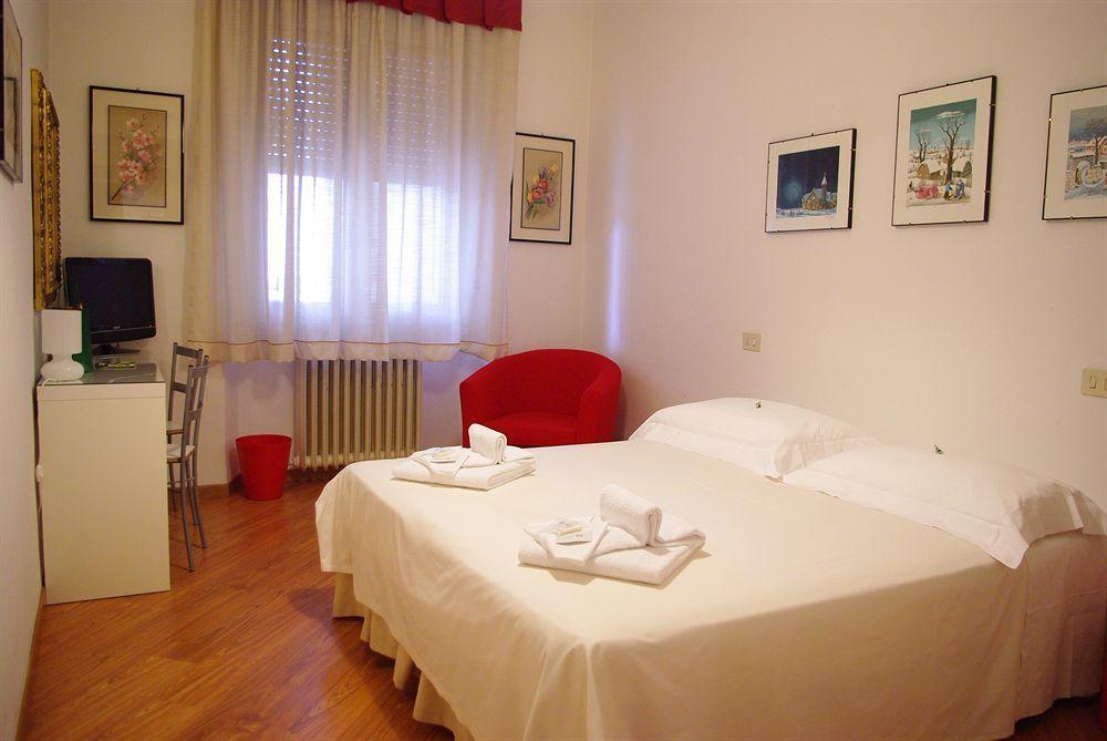 Hotel Il Girasole High Quality Milán