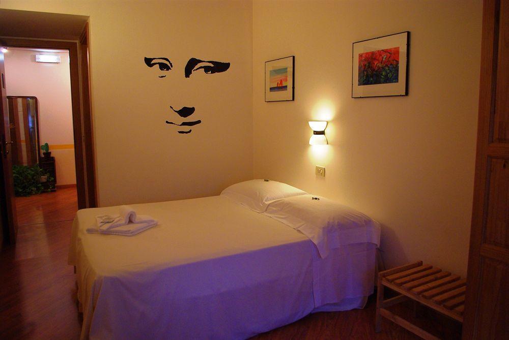 Hotel Il Girasole High Quality Milán