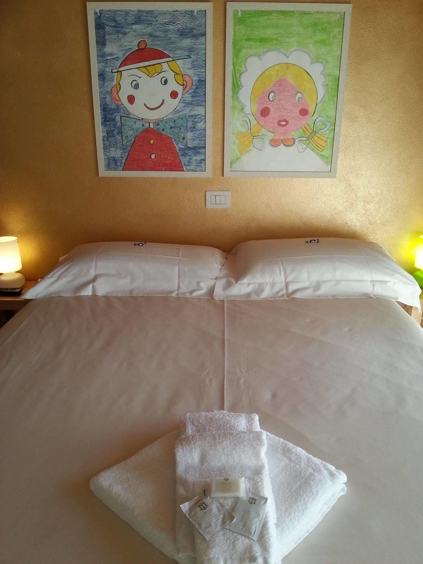 Il Girasole High Quality Hotel Milán