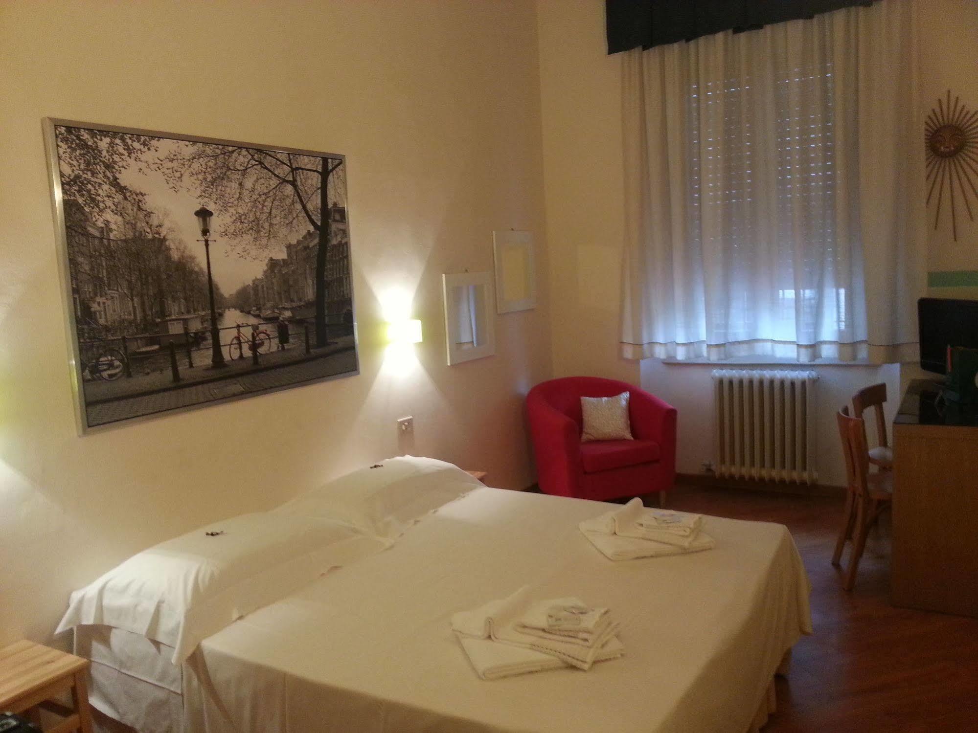 Il Girasole High Quality 3* Milán