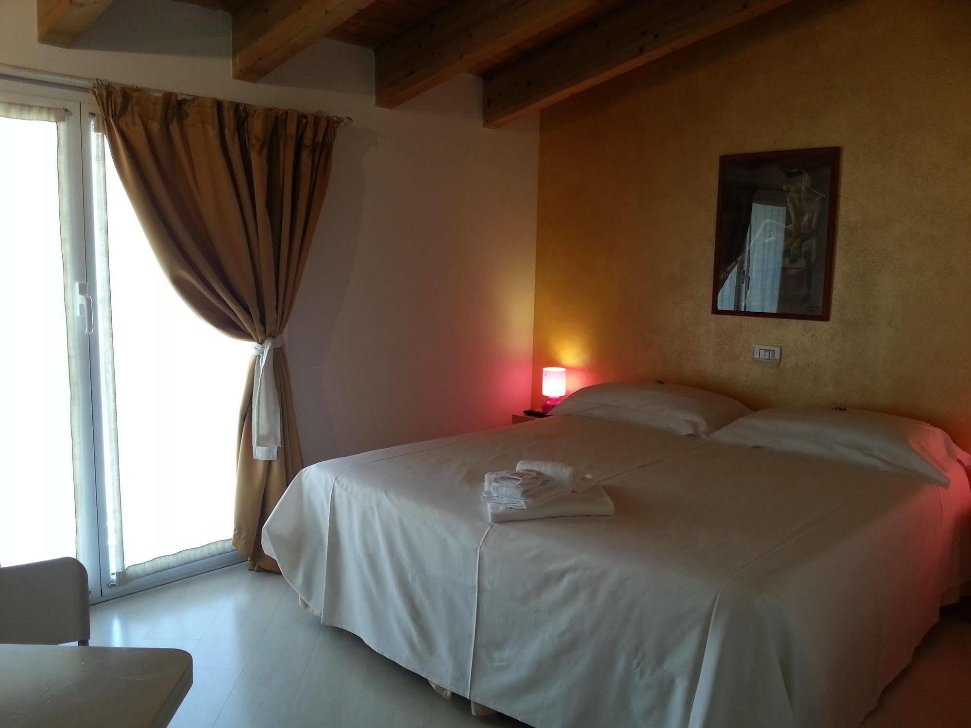 Hotel Il Girasole High Quality Milán