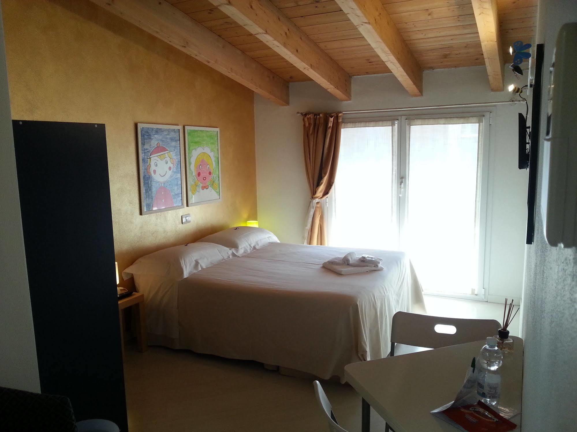 Hotel Il Girasole High Quality Milán