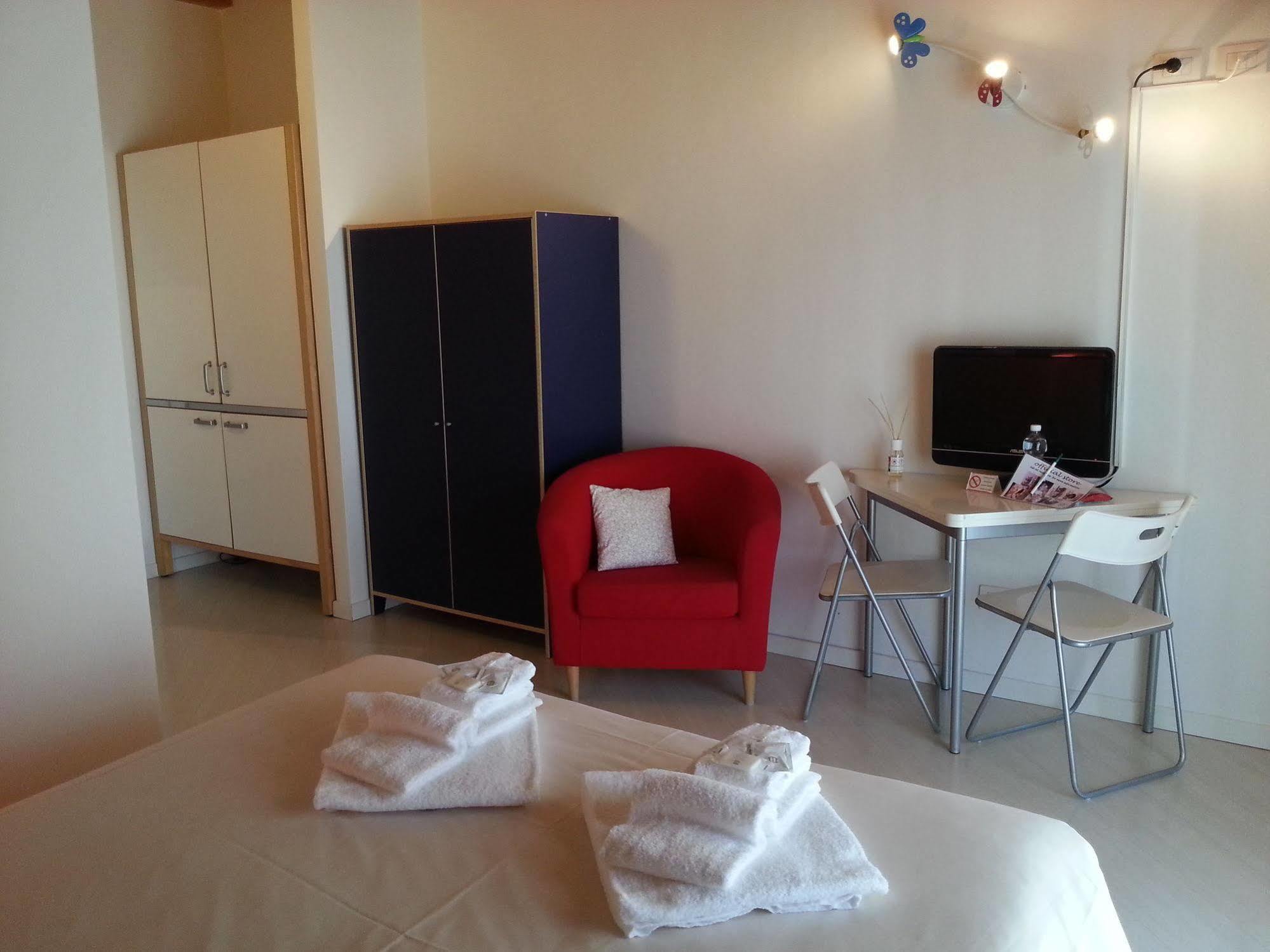 Hotel Il Girasole High Quality Milán