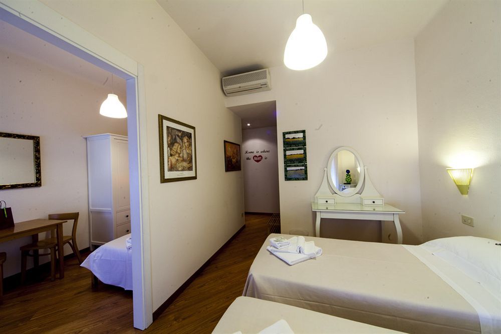 Il Girasole High Quality Hotel Milán